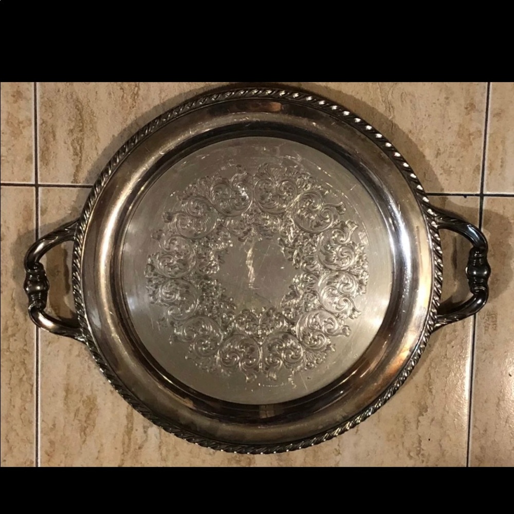 WM.A. Rogers by Oneida ltd Silversmith's